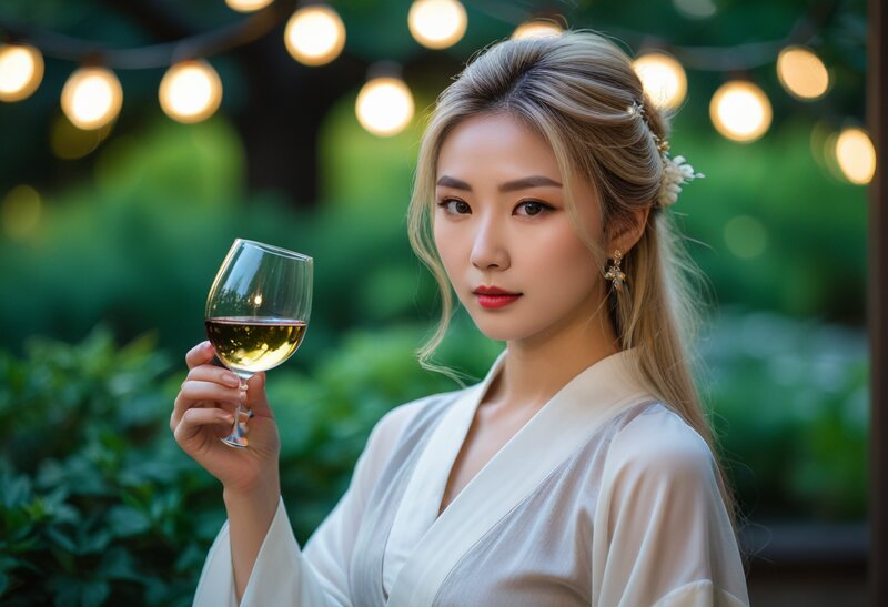 巴黎时装周幕后